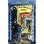 LA SEÑORA LANA Y EL MUNDO TRAS EL MUNDO / RICHTER, JUTTA