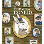 EL RETRATO DEL CONEJO / TRÉDEZ, EMMANUEL