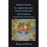 EL LIBRO DE LOS CINCO ANILLOS / MUSASHI, MIYAMOTO