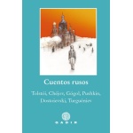CUENTOS RUSOS / VV. AA.