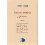 NUEVOS ESCRITOS Y POEMAS / SOLER, JOSEP