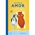 UN MAR DE AMOR / GAUDESABOOS, PIETER