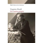 UN CUARTO PROPIO / VIRGINIA WOOLF