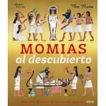 MOMIAS AL DESCUBIERTO / FROESE, TOM