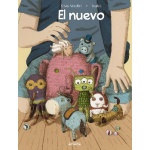 EL NUEVO / VECCHINI, SILVIA