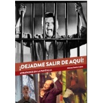 DEJADME SALIR DE AQUI ATRAPADOS EN LA PANTALLA / ALFONSO BUENO LOPEZ