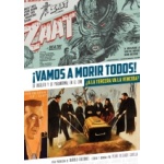 VAMOS A MORIR TODOS A LA TERCERA VA LA VENCIDA LO INSOLITO / PEDRO DELGADO CAVILLA