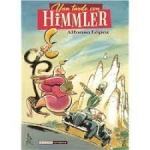 UNA TARDE CON HIMMLER / ALFONSO LÓPEZ