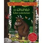 EL GRÚFALO. LIBRO INTERACTIVO / DONALDSON, JULIA