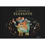 La noche del elefante / BALTSCHEIT, MARTIN