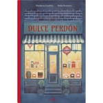 Dulce perdón / LEMBCKE, MARJALEENA