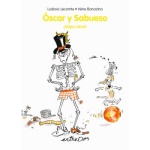 Óscar y Sabueso ¡Vaya circo! / Lecomte, Ludovic