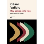HAY GOLPES EN LA VIDA / VALLEJO, CESAR