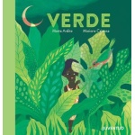 VERDE / ARDITE OVEJERO, MARTA
