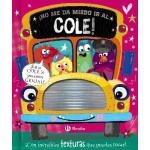 ¡NO ME DA MIEDO IR AL COLE! / GREENING, ROSIE