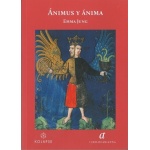 ÁNIMUS Y ÁNIMA / JUNG, EMMA