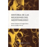 HISTORIA DE LAS RELIGIONES DEL MEDITERRÁNEO / GIMÉNEZ DE ARAGÓN SIERRA, PEDR0/GORDILLO