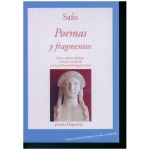 POEMAS Y FRAGMENTOS/  -SAFO