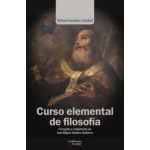 Curso elemental de filosofía / GAMBRA CIUDAD, RAFAEL