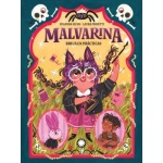 MALVARINA 2 / BRUJA EN PRÁCTICAS / ISERN, SUSANNA