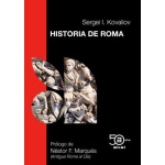 HISTORIA DE ROMA 50 ANIV. AKAL / KOVALIOV, SERGUEI