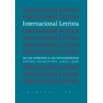 Internacional Letrista / VARIOS AUTORES