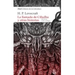 LA LLAMADA DE CTHULHU Y OTRAS HISTORIAS / LOVECRAFT, H.P.