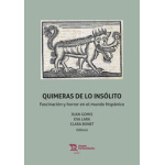 QUIMERAS DE LO INSOLITO / VV. AA.