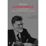 GIOVANNI GENTILE / FUSARO, DIEGO