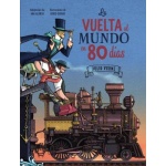 LA VUELTA AL MUNDO 80 DÍAS / VERNE, JULES