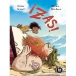 ¡ZAS! / SCHMITT, VOLKER