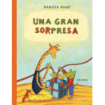 UNA GRAN SORPRESA / KULOT, DANIELA