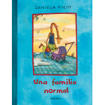 UNA FAMILIA NORMAL / KULOT, DANIELA