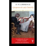 A PROPÓSITO DE LADY CHATTERLEY / LAWRENCE, D. H.