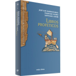 LIBROS PROFÉTICOS / RAMIS DARDER, FRANCESC