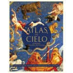 ATLAS DEL CIELO GRANDES MAPAS MITOS / BROOKE HITCHING, EDWARD
