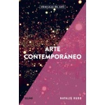 ARTE CONTEMPORÁNEO / ESENCIALES DEL ARTE / RUDD, NATALIE