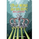 OJALÁ NUNCA LEAS ESTE LIBRO / GARCIA-ROJO, PATRICIA