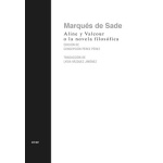 ALINE Y VALCOUR, O LA NOVELA FILOSÓFICA / SADE, MARQUES DE PÉRE