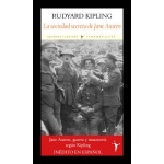 KIPLING, RUDYARDLA SOCIEDAD SECRETA DE JANE AUSTEN /