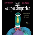 PATI ES SUPERSIMPÁTICO / UMANSKY, KAYE
