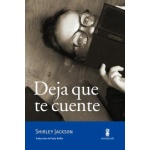 DEJA QUE TE CUENTE / JACKSON, SHIRLEY