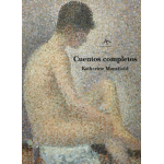 CUENTOS COMPLETOS / MANSFIELD, KATHERINE