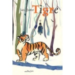 TIGRE / JUTTE, JAN