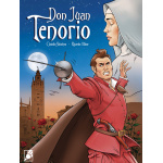 DON JUAN TENORIO / SÁNCHEZ, CLAUDIO/VILBOR