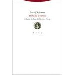 TRATADO POLÍTICO / Spinoza, Baruj