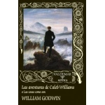 LAS AVENTURAS DE CALEB WILLIAMS / GODWIN, WILLIAM