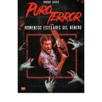 PURO TERROR / AGUDO, ENRIQUE