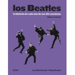 LOS BEATLES/LA HISTORIA DE CADA UNA DE SUS 211 CANCIONES / SMITH, PATTI