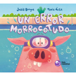 UN ERROR MORROCOTUDO / BURGOA, JESÚS